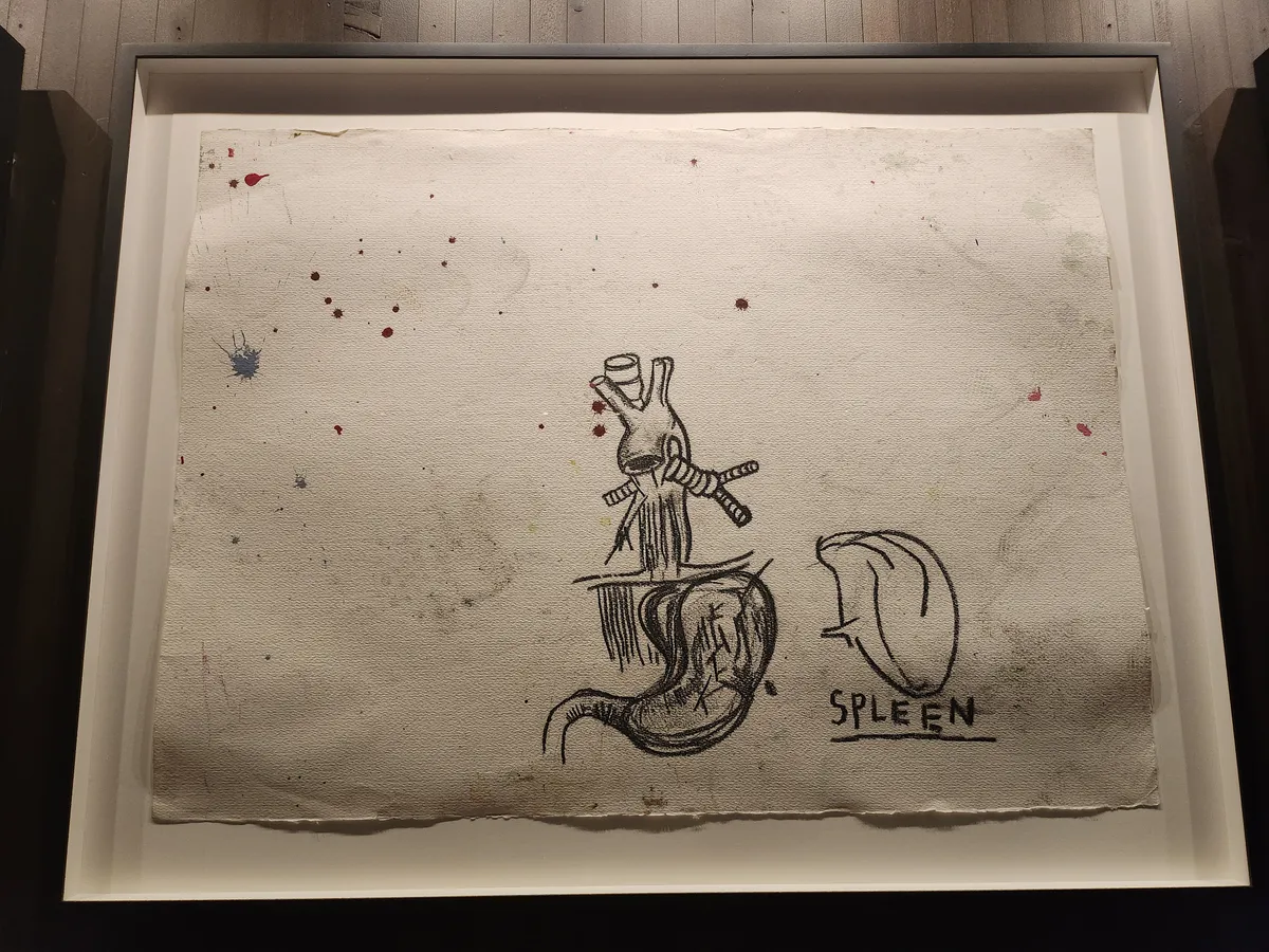 Basquiat Gallery Image 32